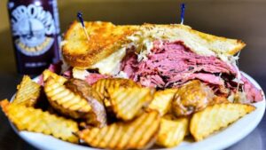 Jewish deli Scott’s Generations closing after 37 years