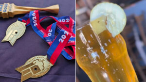 Arizona breweries win 8 medals at national beer competition