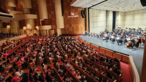 Phoenix Symphony to stop performing after Nov. 1 concert as money runs out