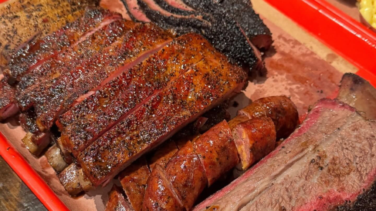 Terry Black’s BBQ purchased the property at Brown Avenue and Main Street in Old Town Scottsdale f...