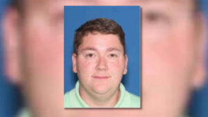 Former Cottonwood teacher pleads guilty in sex crimes case involving hidden camera