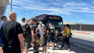 Commute changes coming: Valley Metro seeks public input on 86 proposed bus service updates