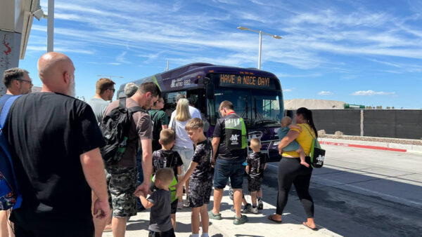 Valley Metro to change 86 bus routes in Phoenix area