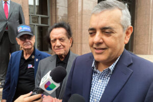 Former GOP Rep. David Rivera sentenced to 10 years for secret Venezuela lobbying