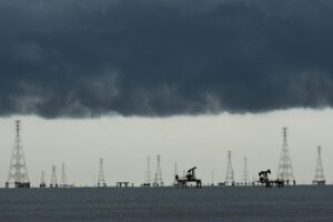 Venezuela claims to have 300 billion barrels of oil in the ground. But experts say that’s a stretch