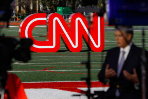 CNN now has a new owner. What will the future of the network be under Skydance?