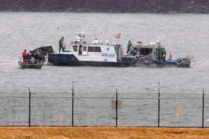 Army identifies systemic failures behind DC midair collision and calls for safety fixes