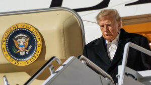What to know about President Donald Trump’s rally in Bullhead City