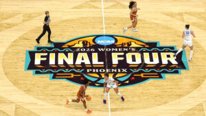 NCAA Women’s Final Four generates ‘momentous’ economic impact