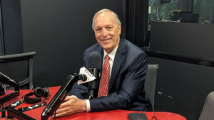 Rep. Andy Biggs calls for end to threats, says he’s been targeted during run for governor