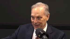 Rep. Andy Biggs says ‘water’s No. 1’ issue as he hears from Arizonans during run for governor