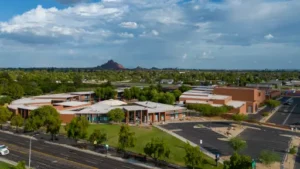 Scottsdale school closure process broke open meeting law, county says