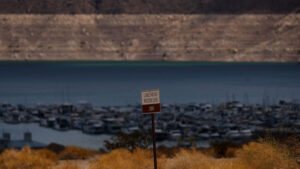 Is Arizona’s water supply getting boost from recent storms, El Niño?