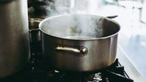 Maricopa residents urged to boil tap water after preliminary testing indicates E. coli