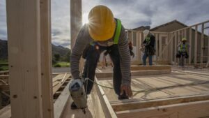 Taylor Morrison snags 406 lots near TSMC’s $265B Phoenix development