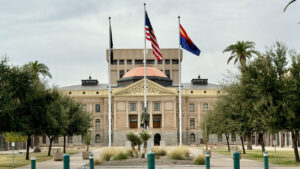 Democrats have rarely controlled a chamber in the Arizona Legislature since the 1960s, but the state could see a seismic shift next week