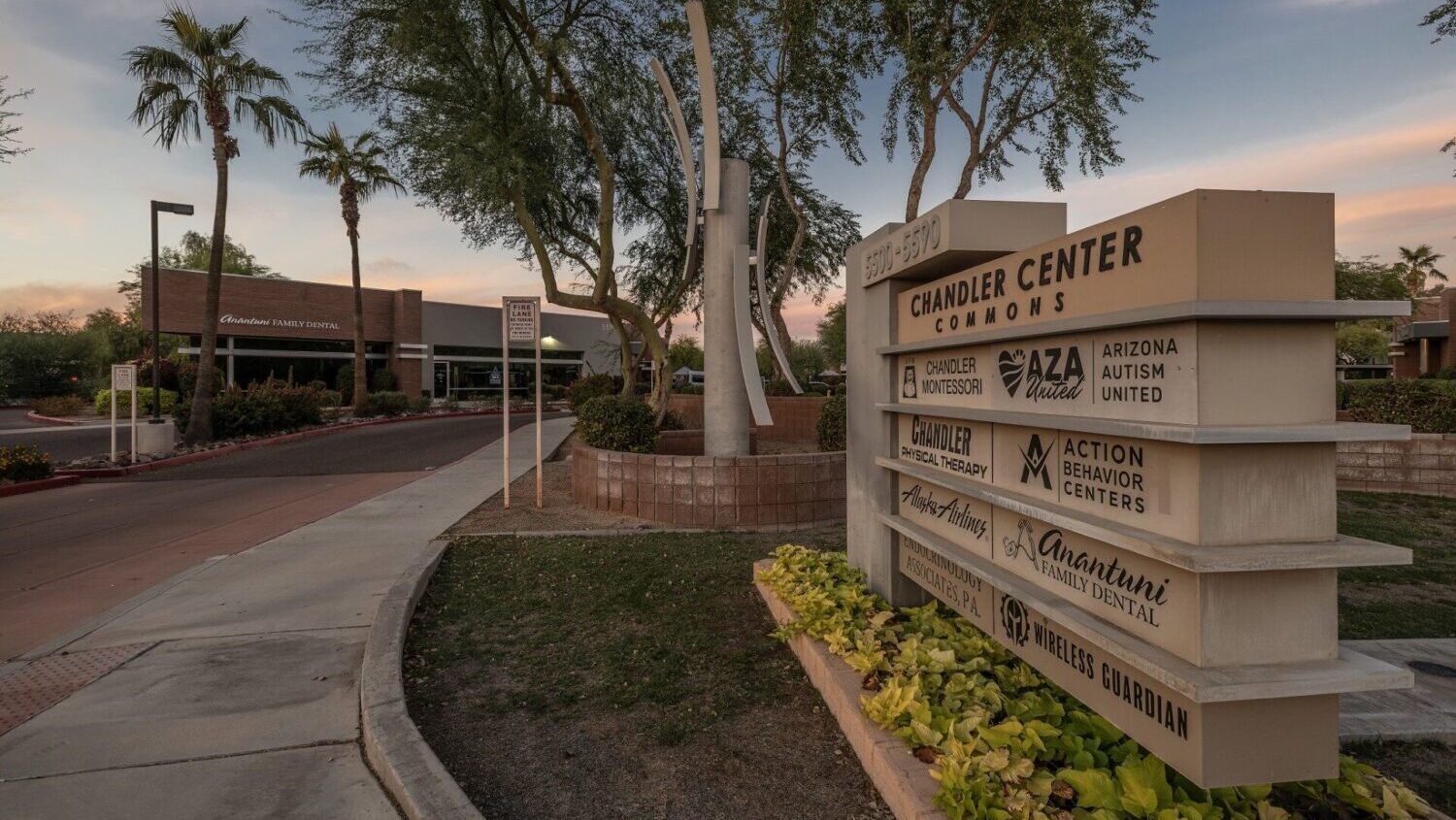10-building office campus in Chandler sells for $30.5 million. (evolve pr and marketing)...