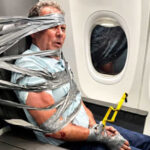 Arizona American Airlines passenger who was restrained with duct tape faces federal indictment