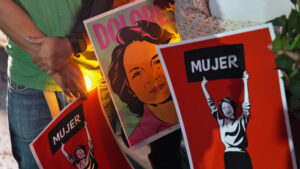 Gov. Katie Hobbs orders flags lowered to honor worker rights leader Dolores Huerta