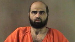 Trump, after bipartisan backlash, says Pentagon won’t livestream execution of Fort Hood shooter