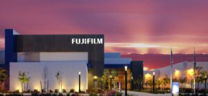 Fujifilm plans $18 million Mesa expansion to boost semiconductor materials production