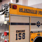 4 dogs die in Glendale residential kitchen fire
