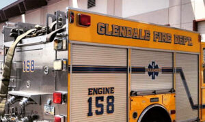4 dogs die in Glendale residential kitchen fire