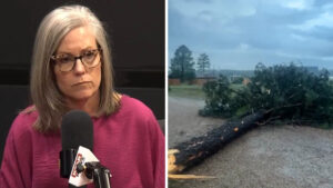 After possible tornado strike, lawmaker calls on Gov. Katie Hobbs to declare state of emergency
