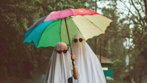 Phoenix hasn’t seen rain on Halloween in nearly 40 years; will weather play tricks this weekend?
