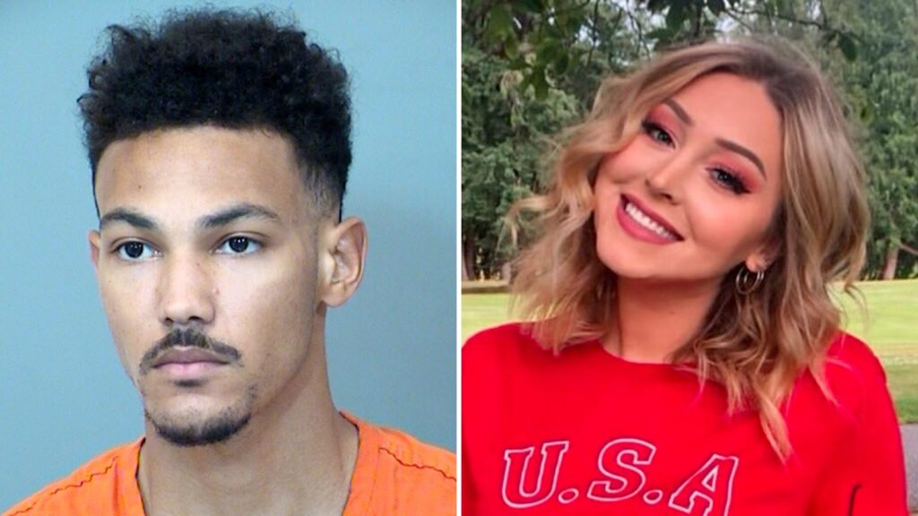 The man accused of killing Lauren Heike on a north Phoenix hiking trail in April 2023 entered a guilty plea on Friday, according to court officials.
