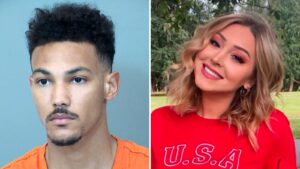 Man accused of murdering Lauren Heike on north Phoenix hiking trail enters guilty plea
