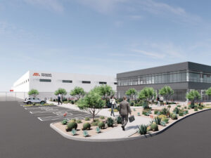 Honeywell Aerospace plans $500 million Tempe factory, touts 600 new jobs