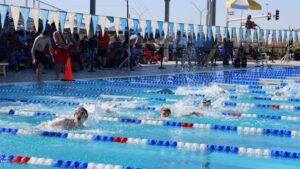 Special Olympics Arizona Fall Games to bring more than 1,300 athletes to Surprise