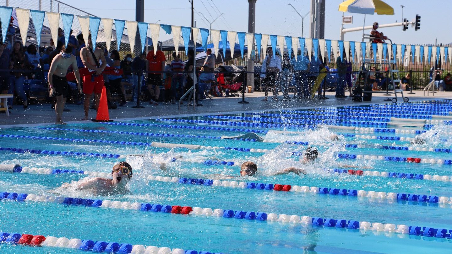 Special Olympics Arizona will host its 2026 Fall Games, which will feature swimming and bocce compe...