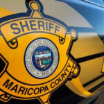 1 dead, 1 in hospital after T-bone crash in Sun City