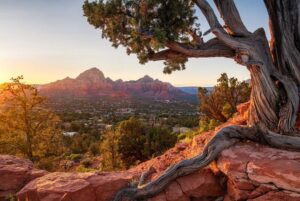 Tornado warning covers Red Rock State Park, other areas near Sedona