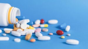 Get rid of old medications safely at Drug Take Back Day