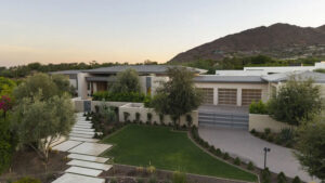 Former Cardinals quarterback Kyler Murray sells Paradise Valley home for $13.75 million