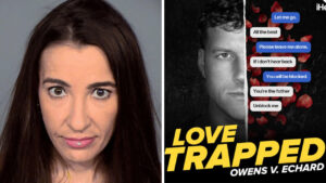Laura Owens to be sentenced Friday in fabricated pregnancy cases involving former ‘Bachelor’ star