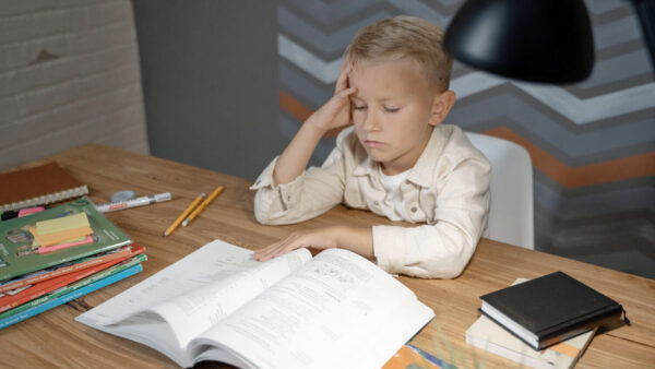 The 2026 Arizona school letter grades have been released. (Pexels stock photo)