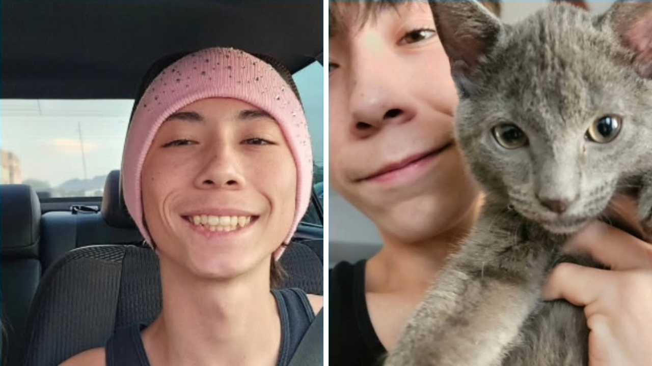 Logan Almodova, 16, died after car crash: Family speaks out...