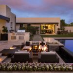 long canyon reserve homes peoria arizona gated community