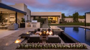 Camelot Homes to build 19-home gated enclave at Peoria’s Saddleback development