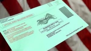 Maricopa County official says recorder’s mail ballot claims reflect ‘pattern’ of failing to tell truth