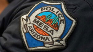 Mesa police officers shoot, kill man who tried to flee during traffic stop