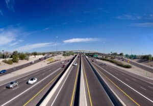 Stuck in traffic on Phoenix’s Mini-Stack? ADOT wants your input on fixes