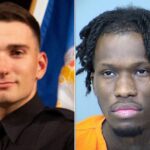 Essa Williams Gets Life Sentence for 2021 Shooting of Phoenix Police Officer Tyler Moldovan