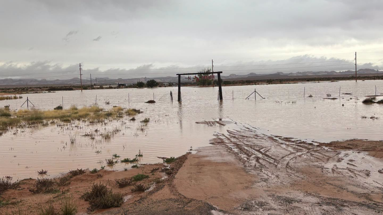 Ceo Blog Nation Flooded homes on Navajo Nation: 30 rescued - KTAR.com