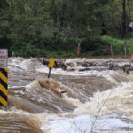 Stranded Oak Creek Canyon campers head home after floodwater clears
