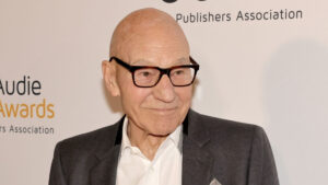 Patrick Stewart, beloved stage, film and TV actor of ‘Star Trek’ and ‘X-Men’ fame, dies at 86